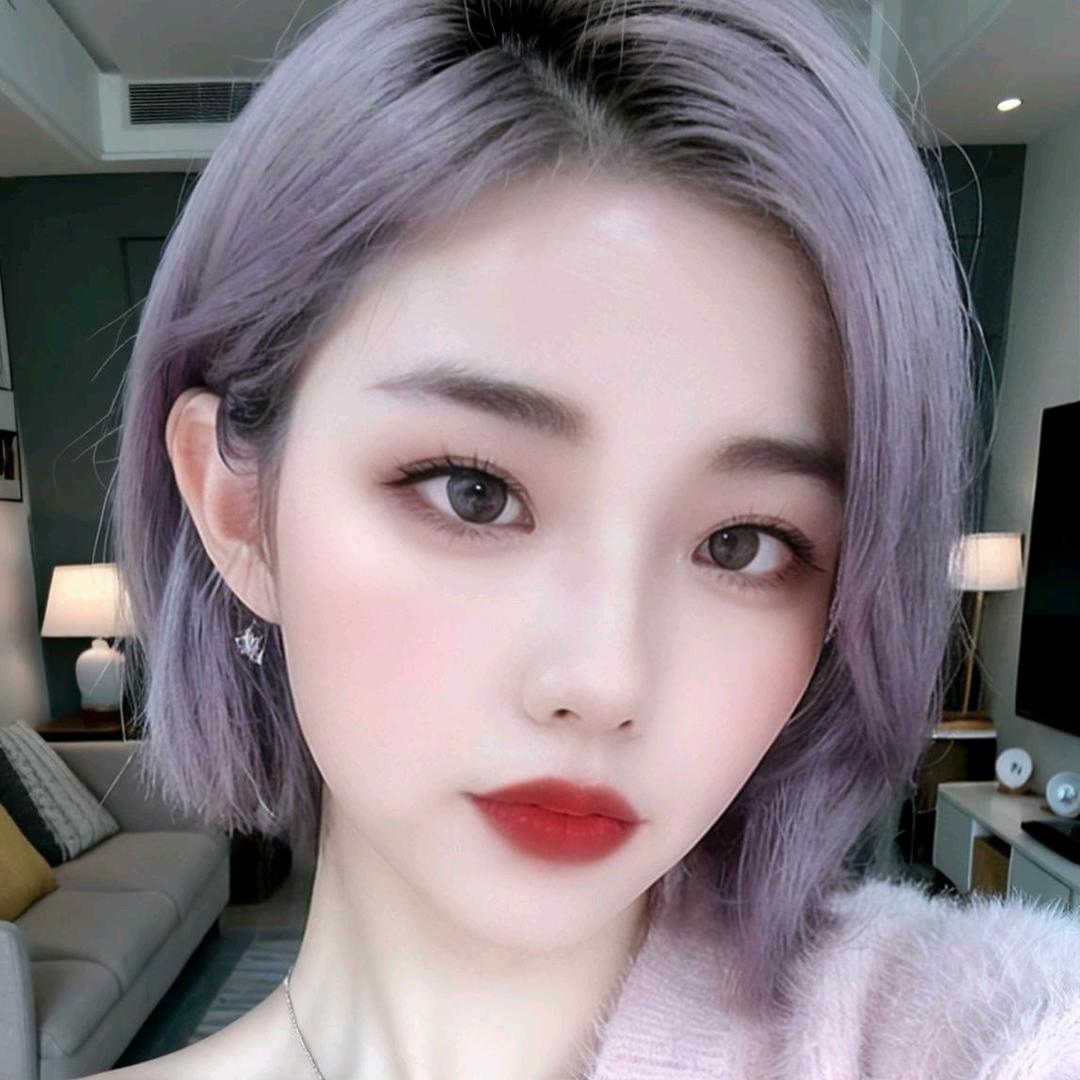 🍒🌈 ℳ@爱了、散了