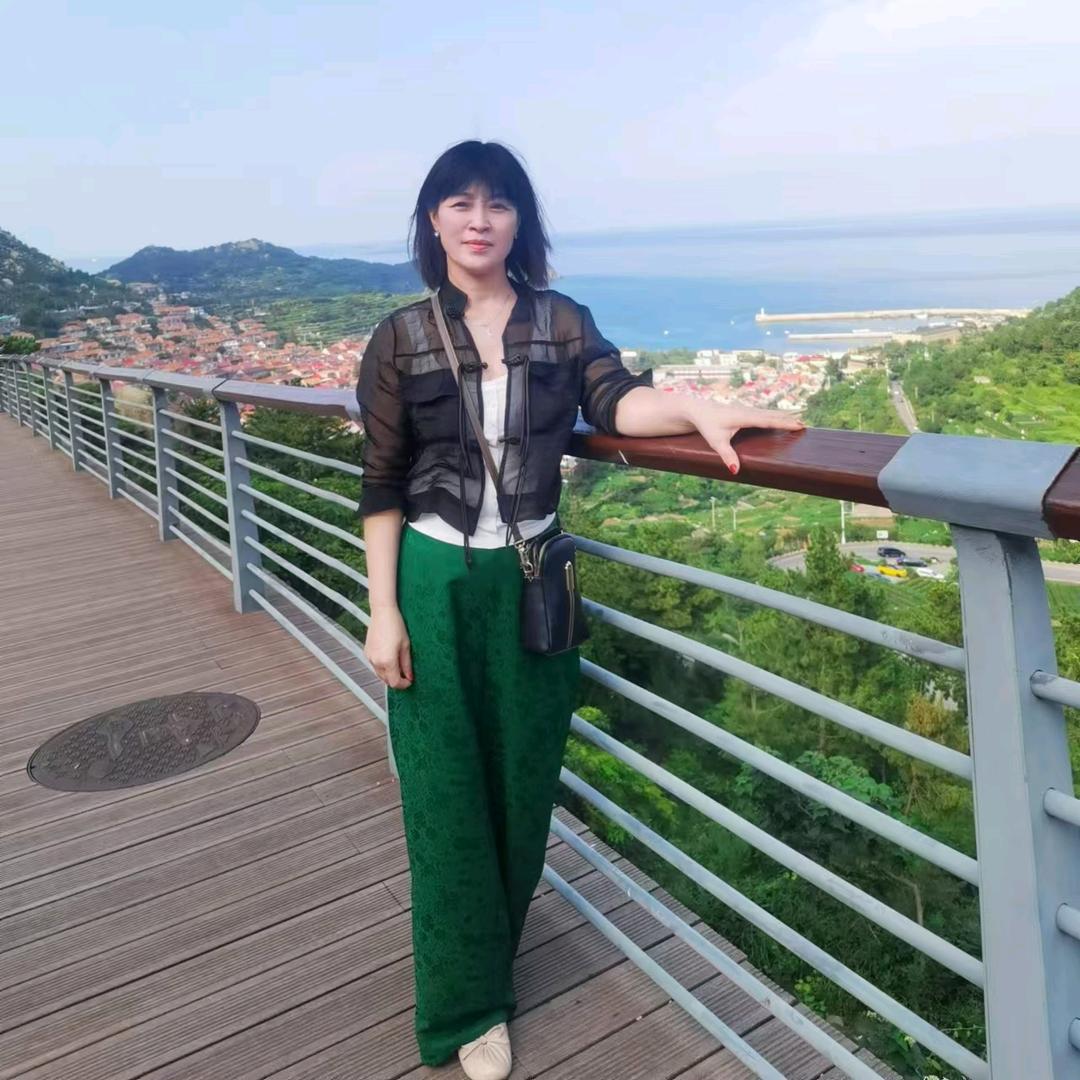 快乐娜姐