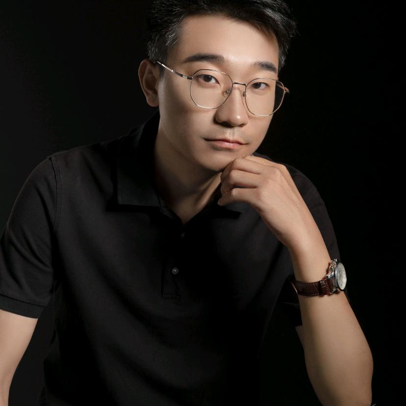 装饰设计—陈