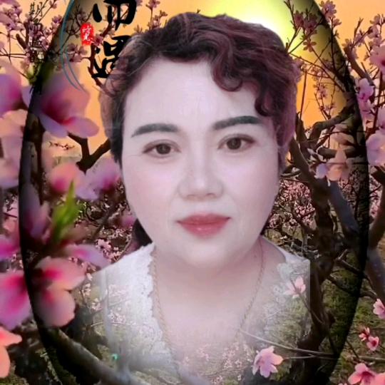 嫦娥 🌺🐰🐰