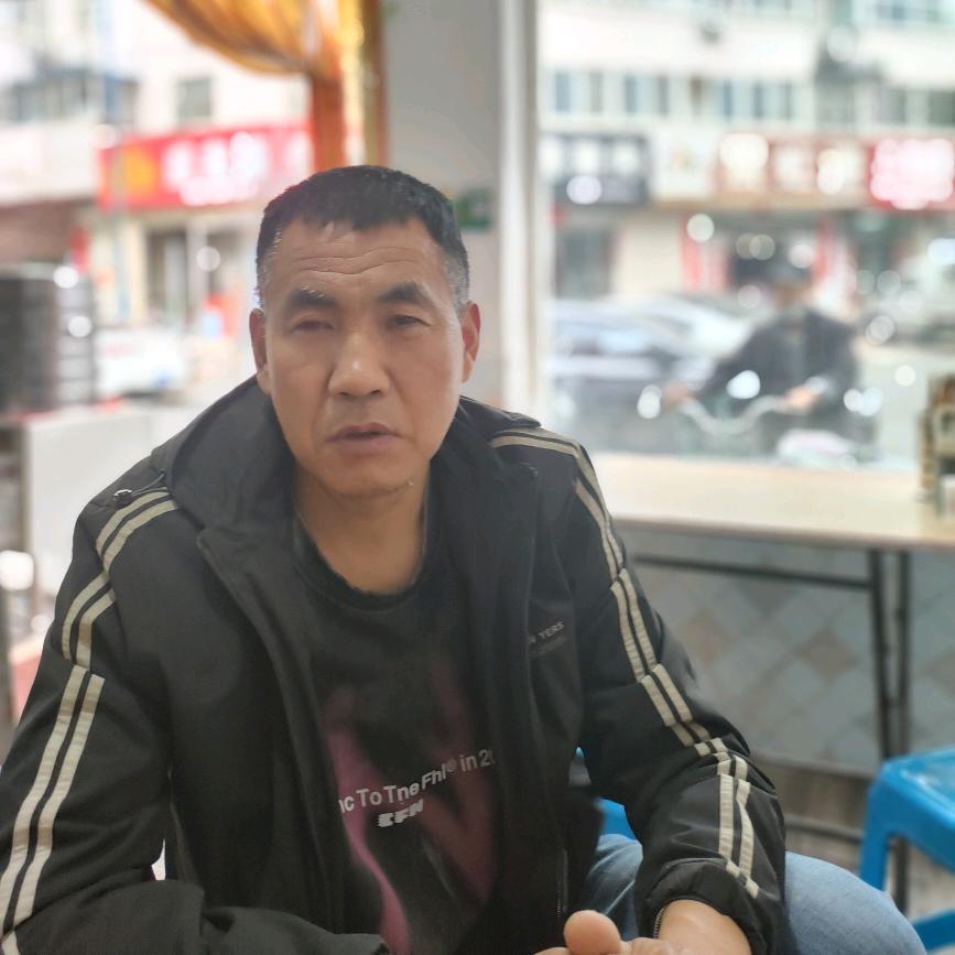 林州老大哥