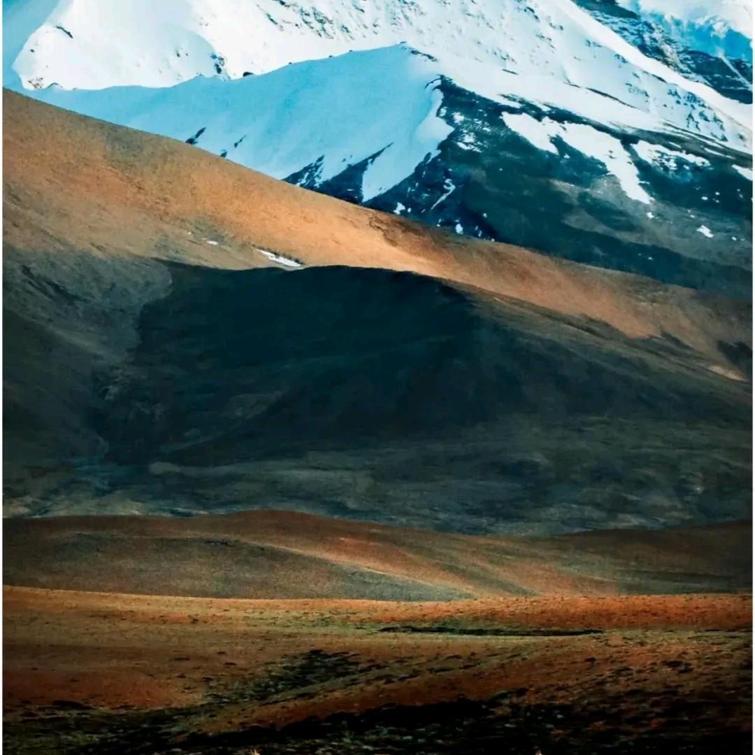 ꦿ᭄: 一切随缘