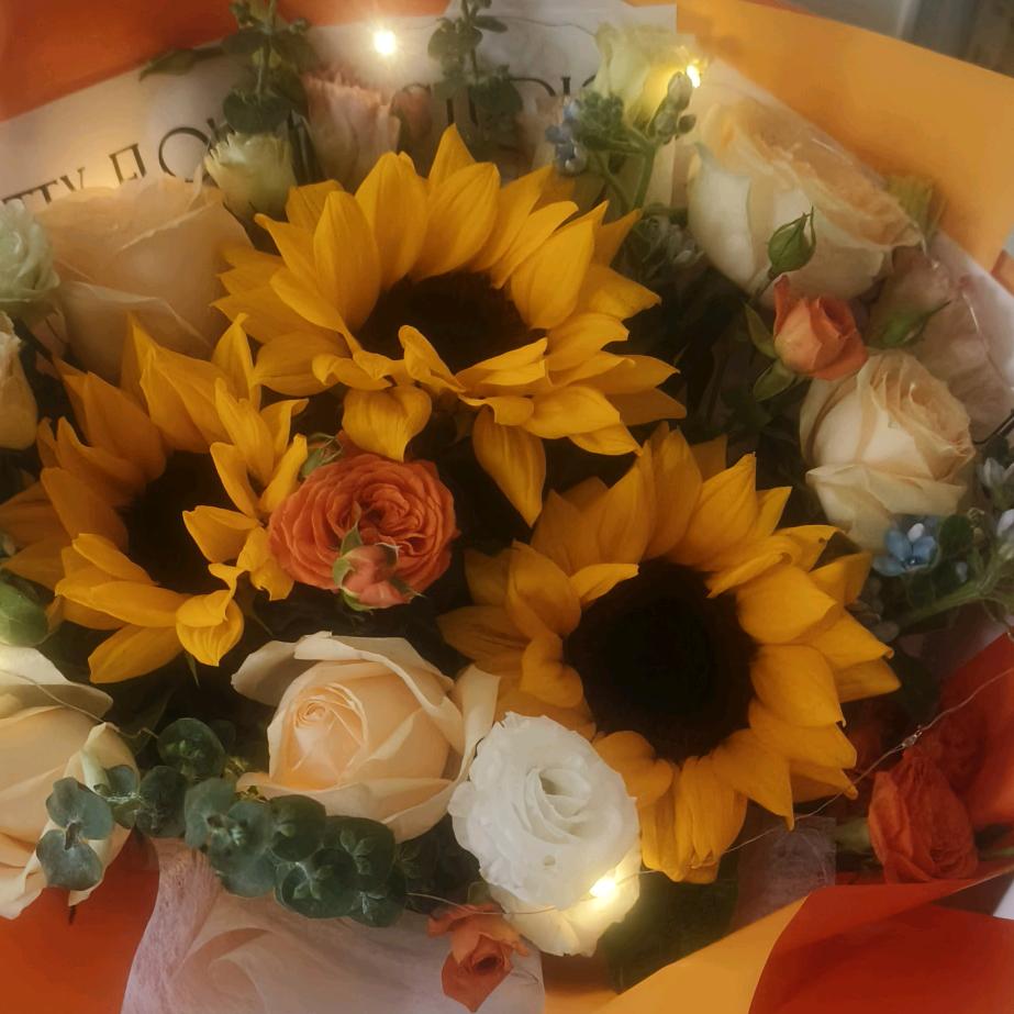王小花
