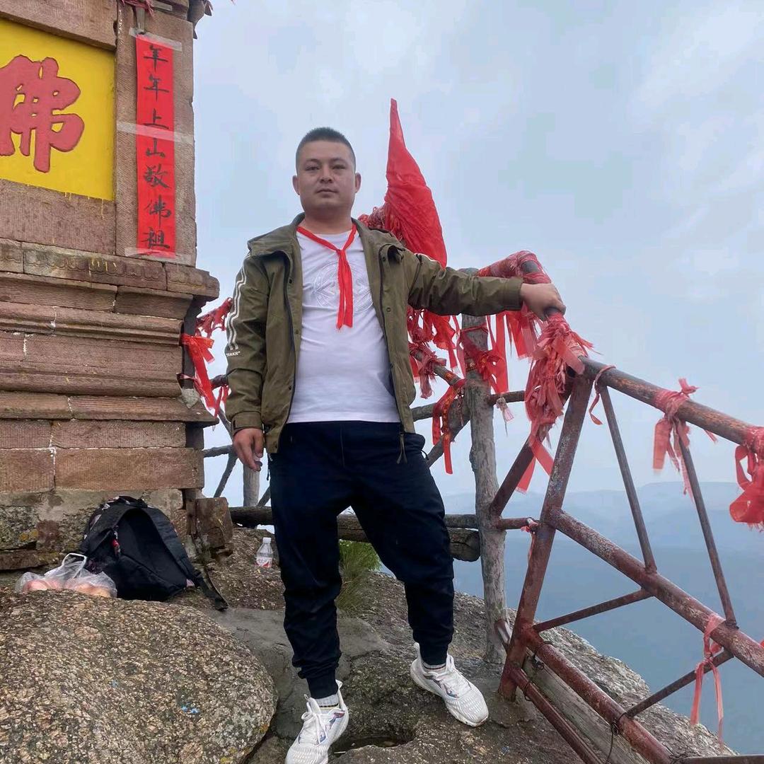 静乐峰哥