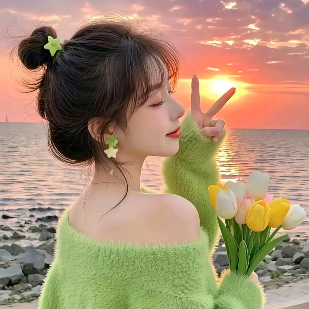 梅子牵牵～