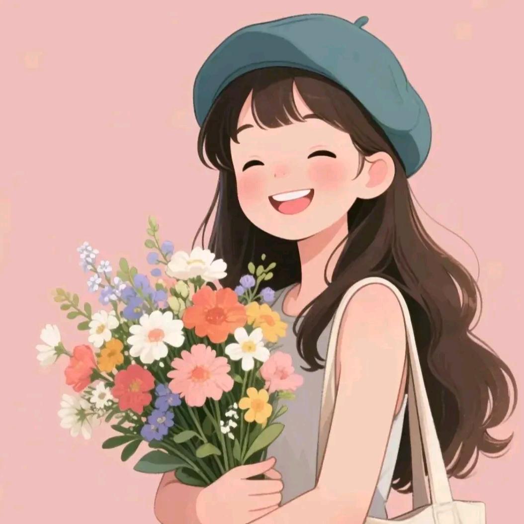 小丽幸福快乐呀