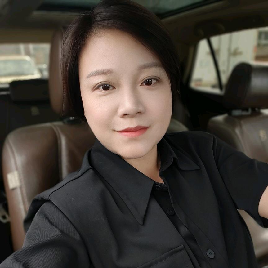 房车曹大漂亮（程力）