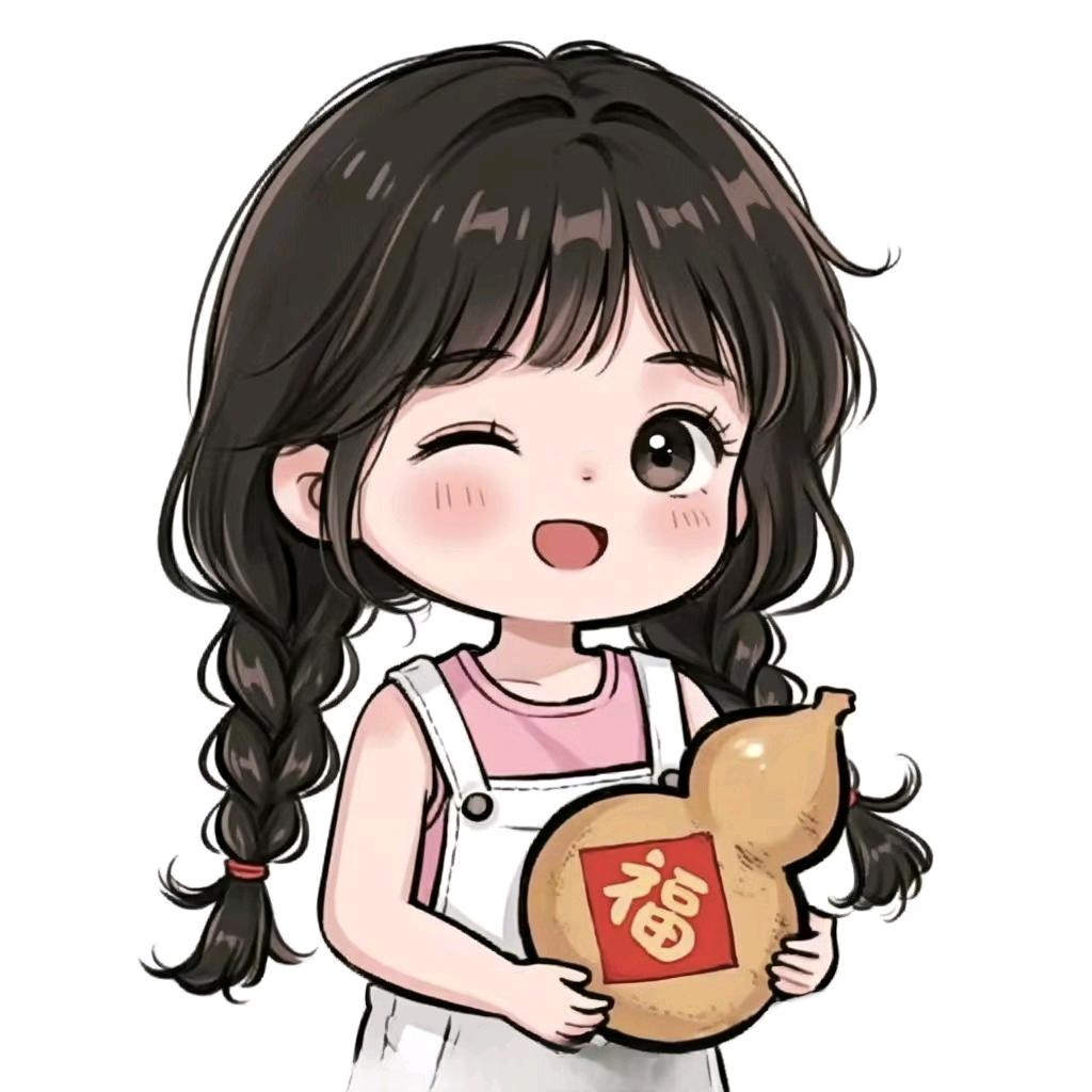 哒哒小可爱