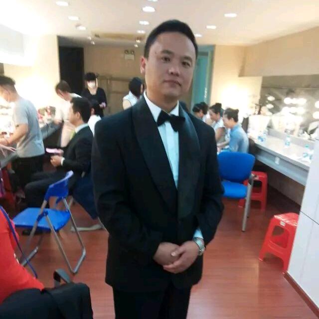 大松哥精品服饰