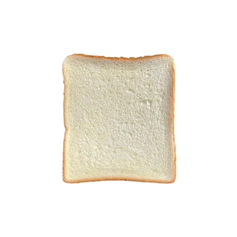 螺旋飞天面包片