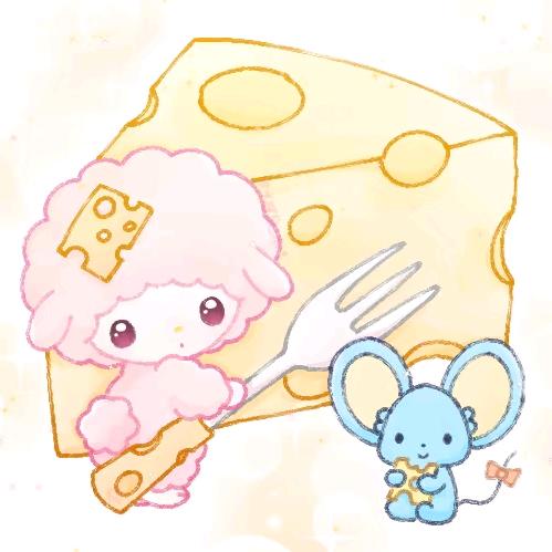星星丘比特