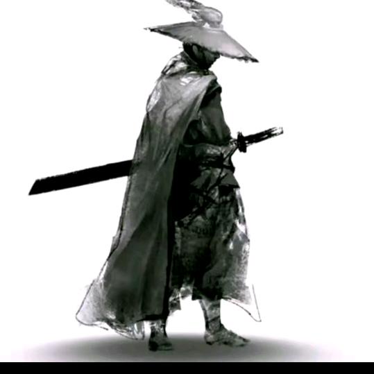 寒江孤影🦅
