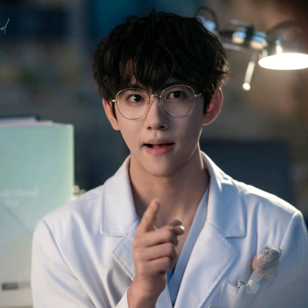 좀 이상해