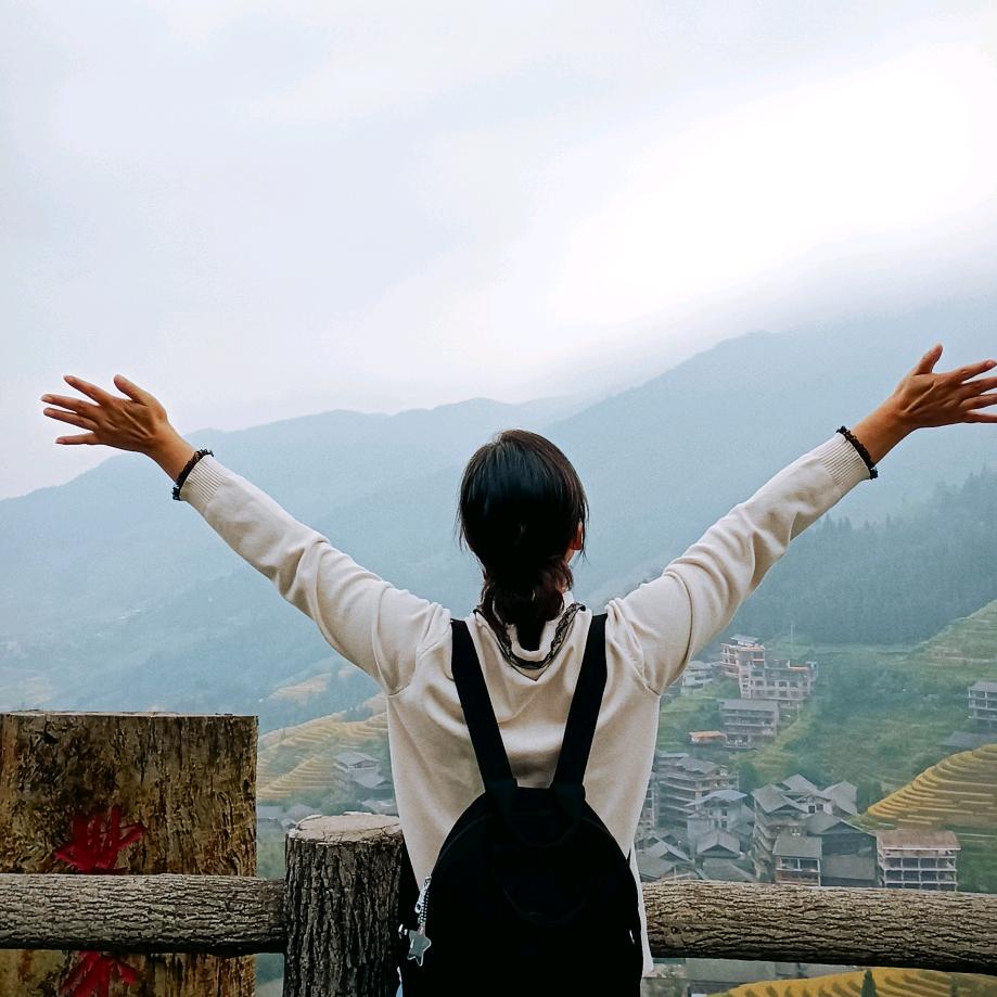 研研在农村
