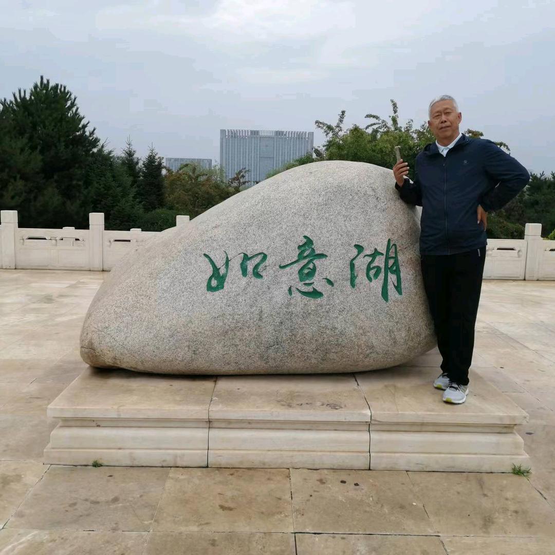 远方的祝福
