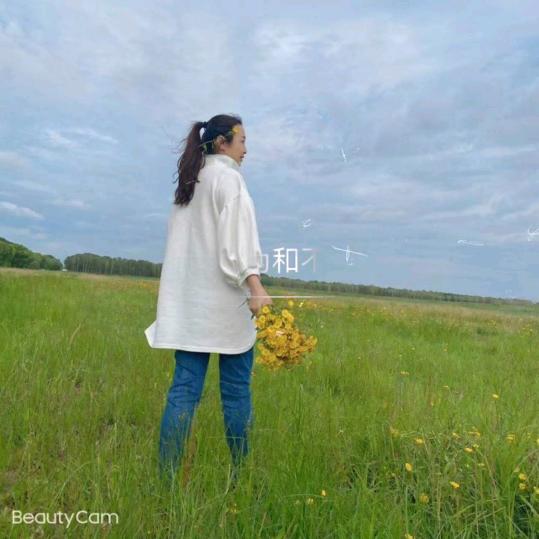 阳光正好~