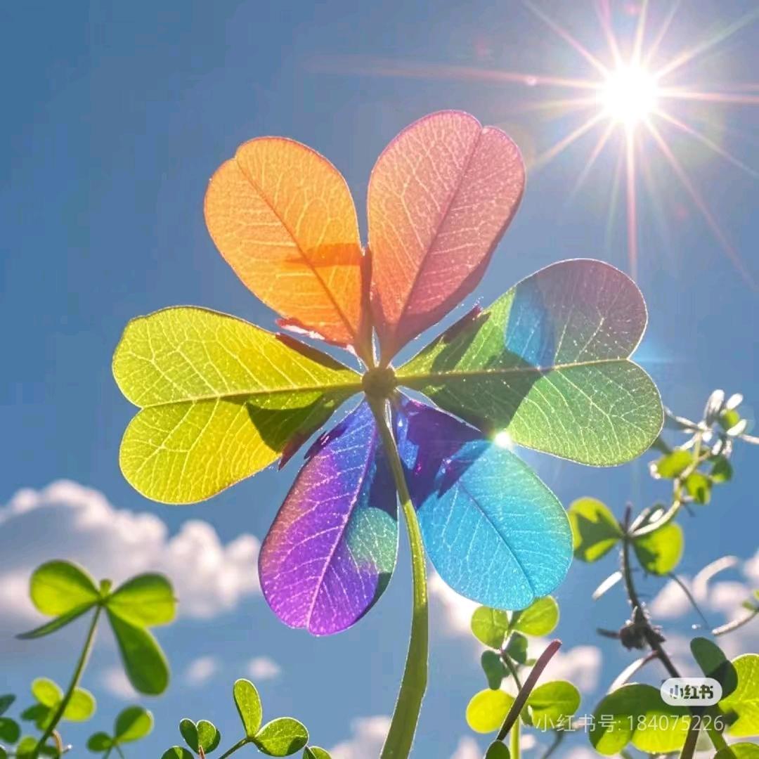 🍀幸运🍀