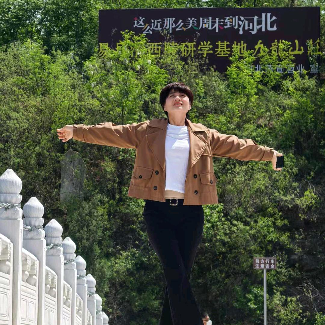 自爱者无畏