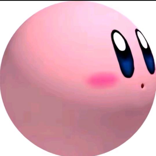 个活人