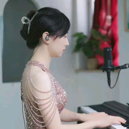 小晴🎹