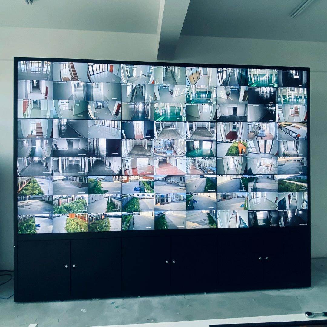 监控批发—佟小曼呀