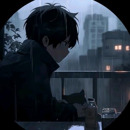 雨夜听风吟