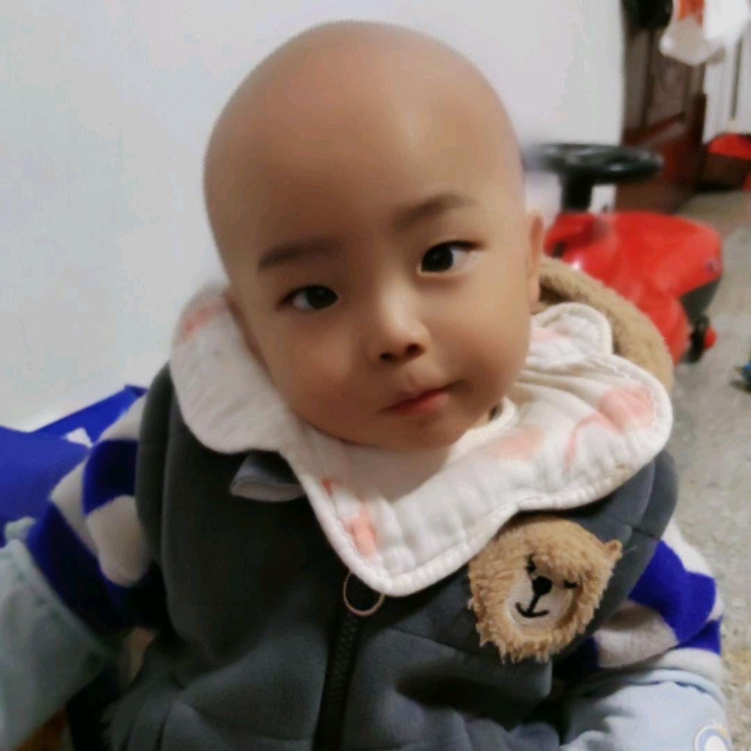 偶尔