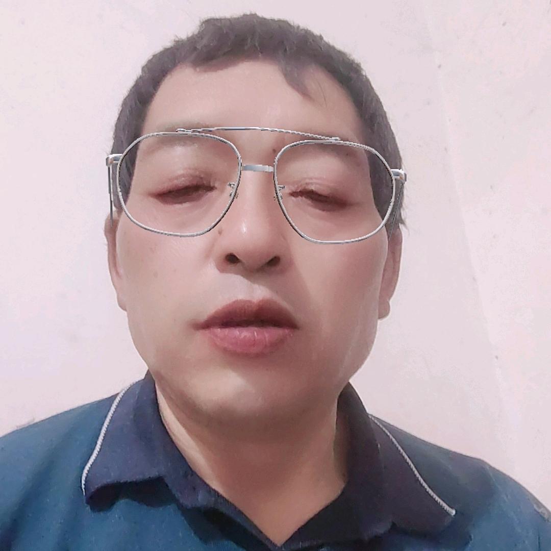 一生痛苦-刘（小号）