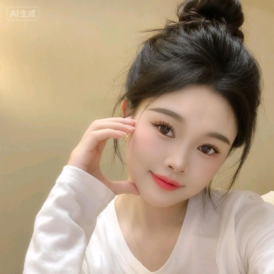陕西菇娘美美
