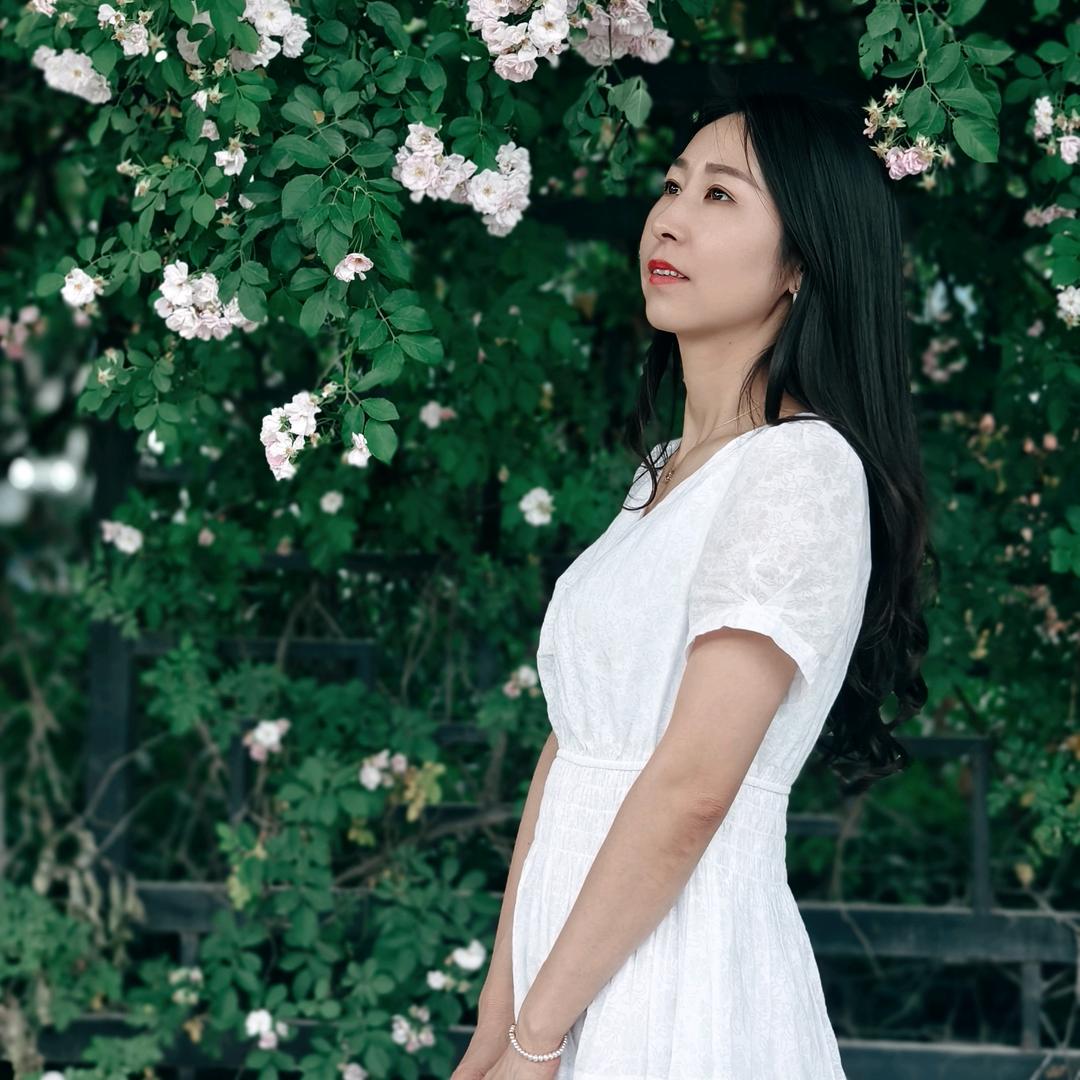 小酒窝