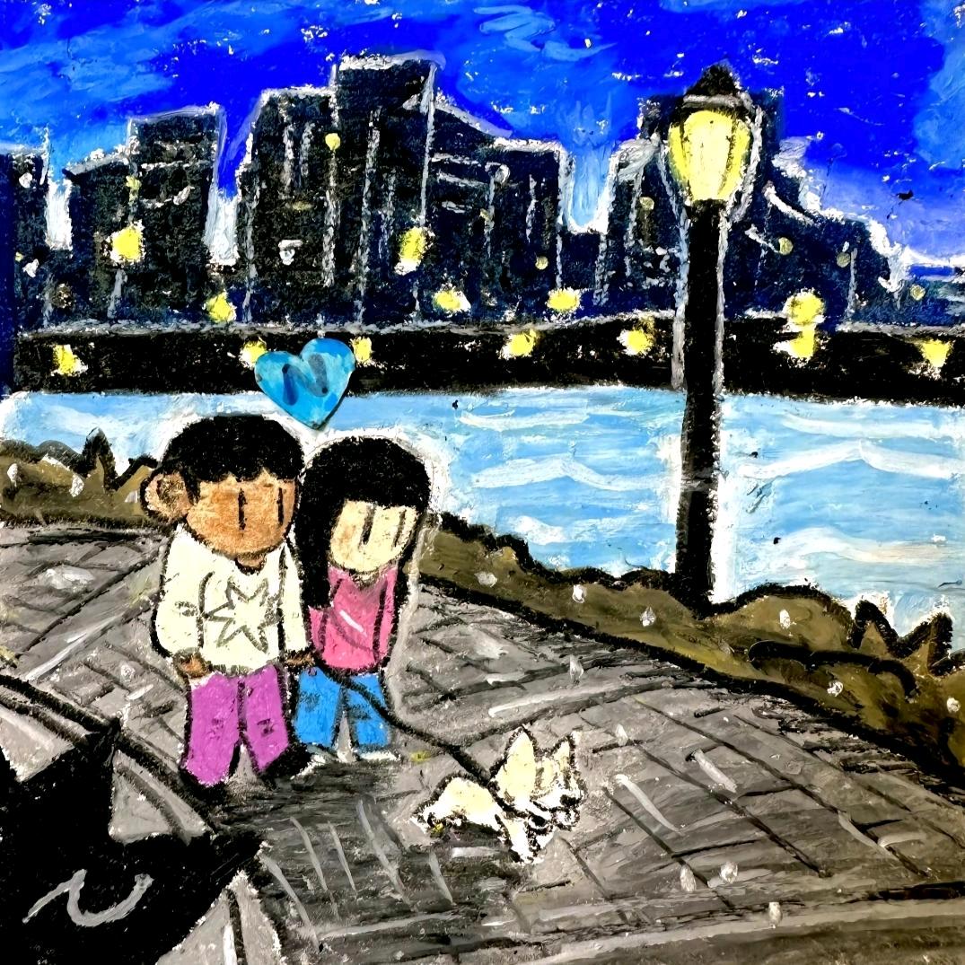 上好佳🦀