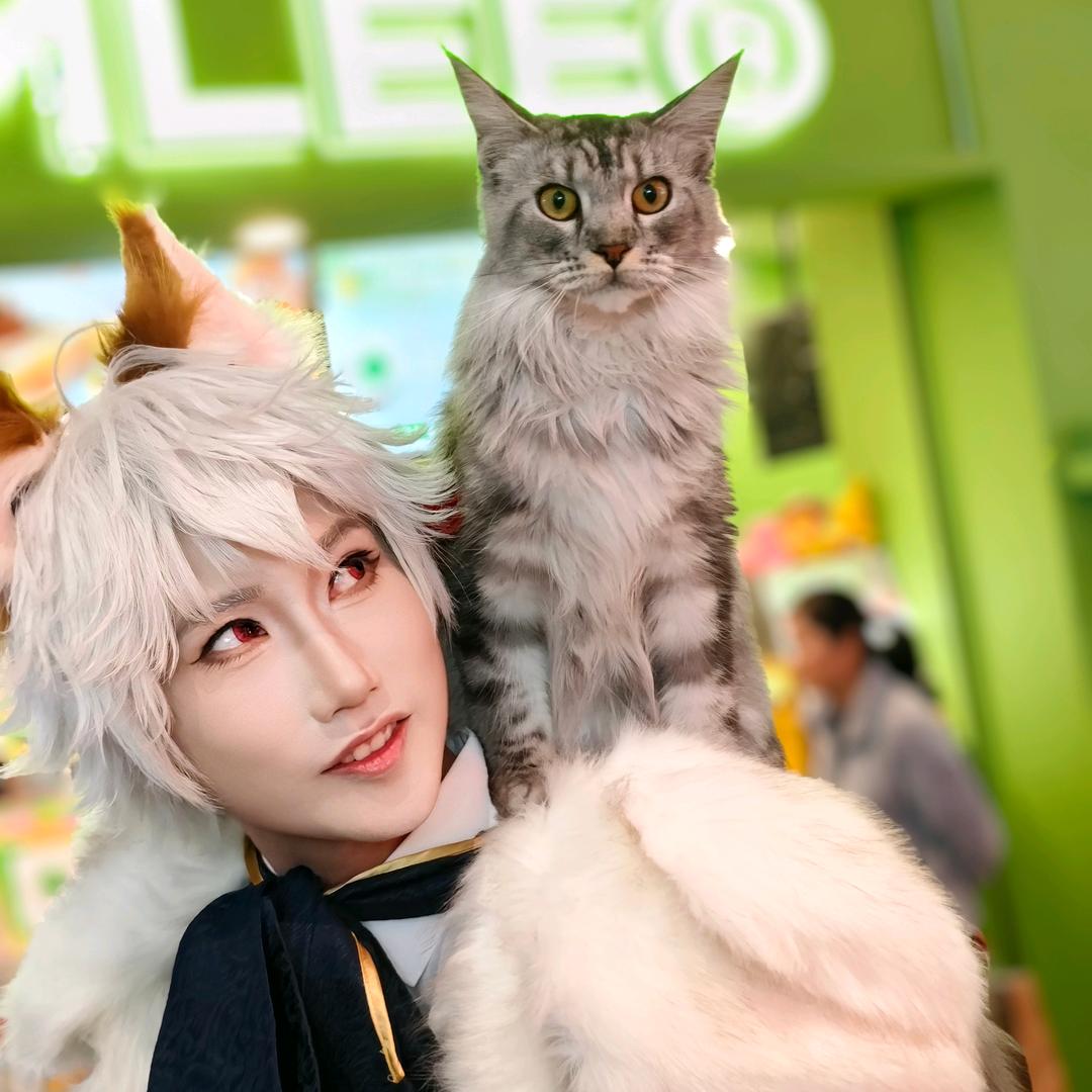 沐云舟
