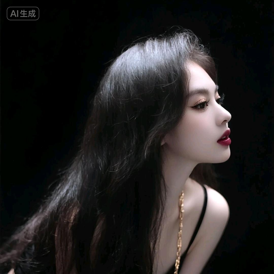 憨憨的