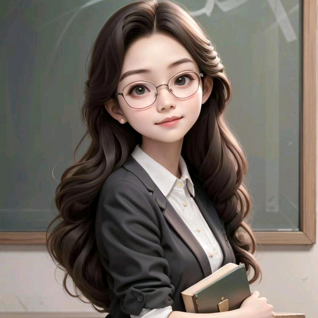 张老师好书分享
