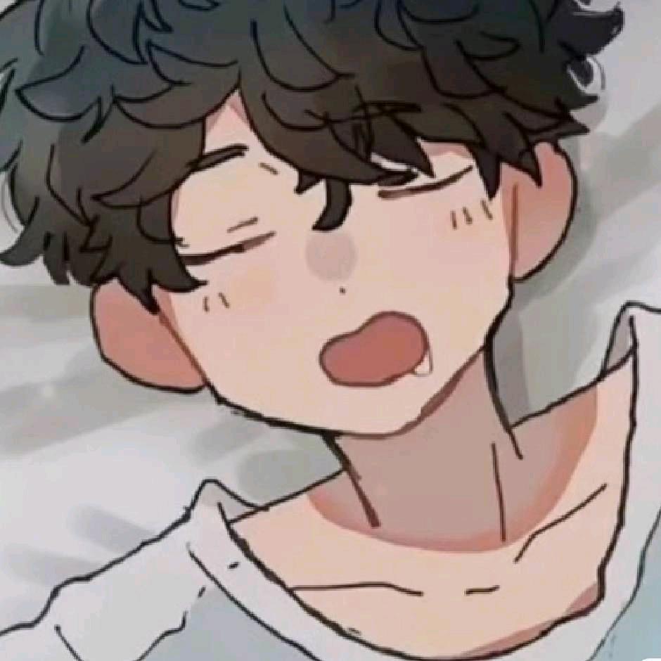 阿zzz（小志）