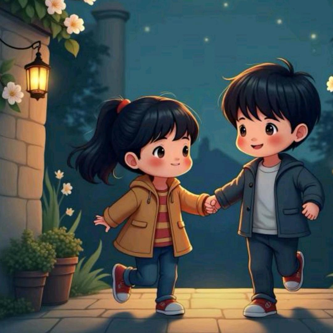 《星星》夜空中最闪的星《》