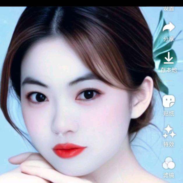 明兰（单亲妈妈）
