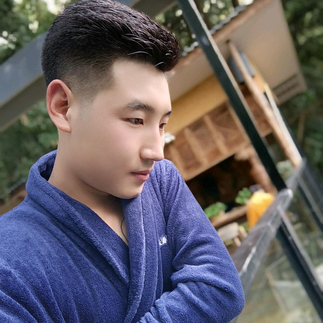 花枝招展花卉园艺