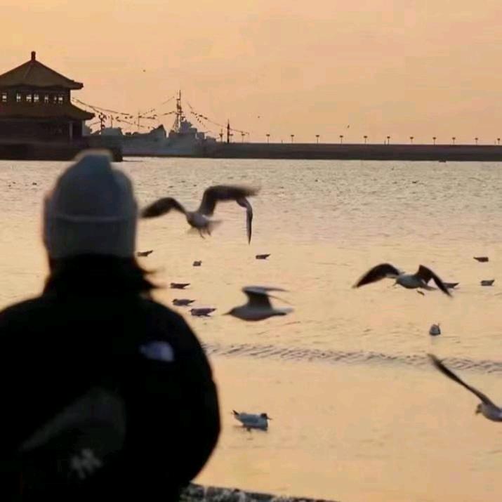 话就没少过