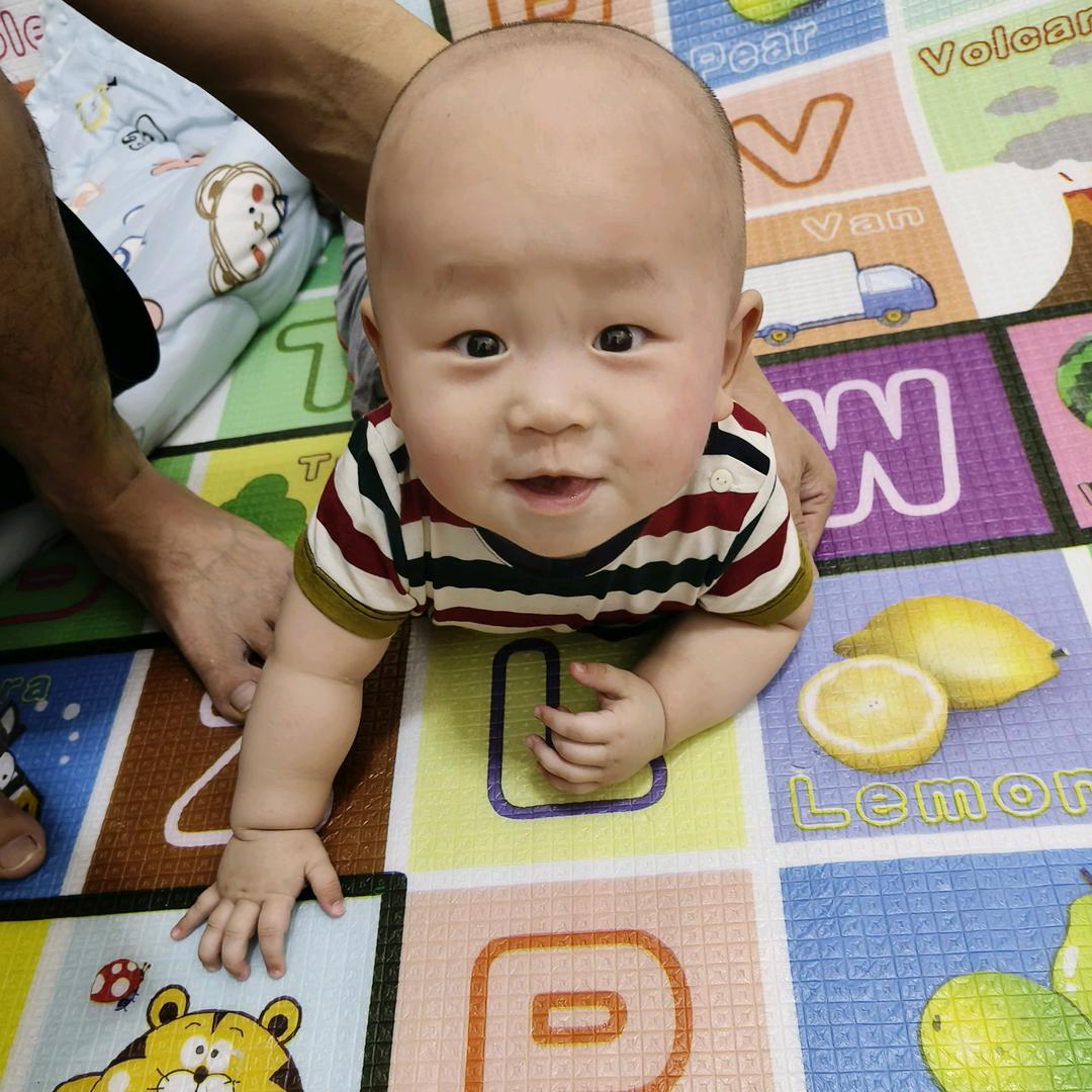 五福柠檬
