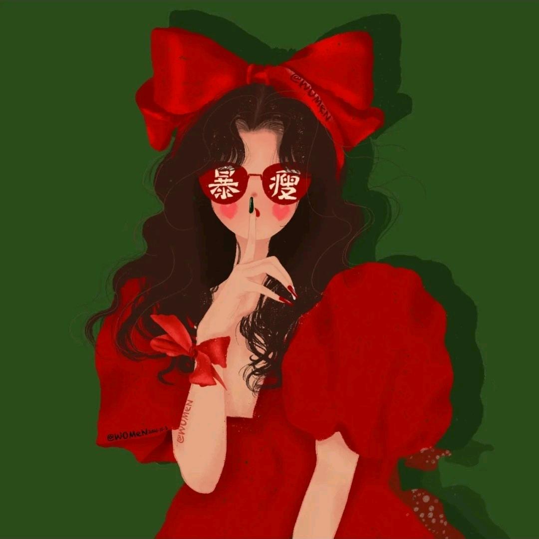 简简单单的活着