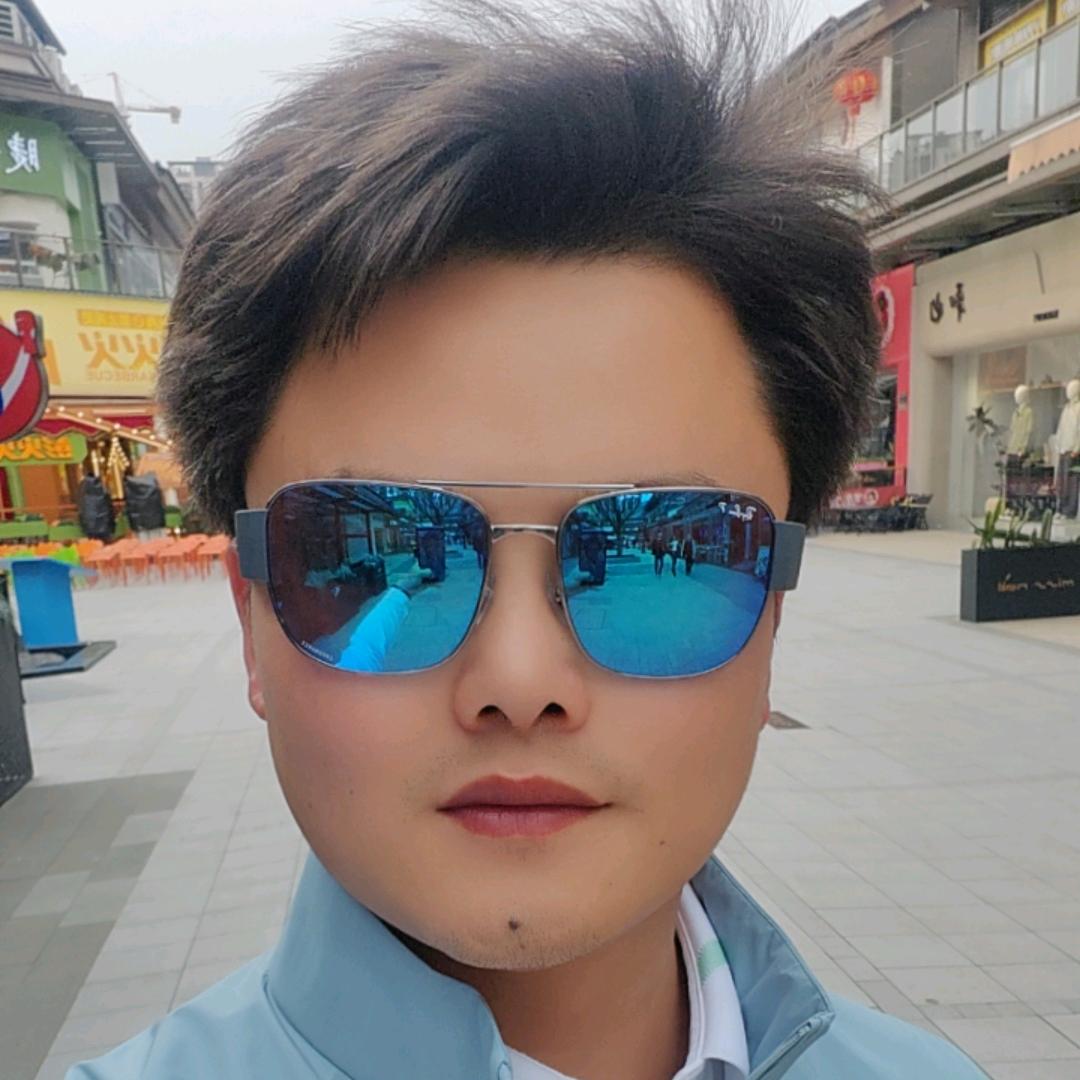 狼道(看好农业第一人)