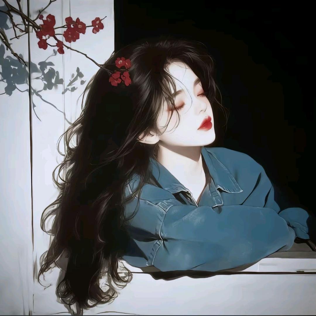 🥀ঞ兜里的半颗梅子₅₂₀💞࿐廖