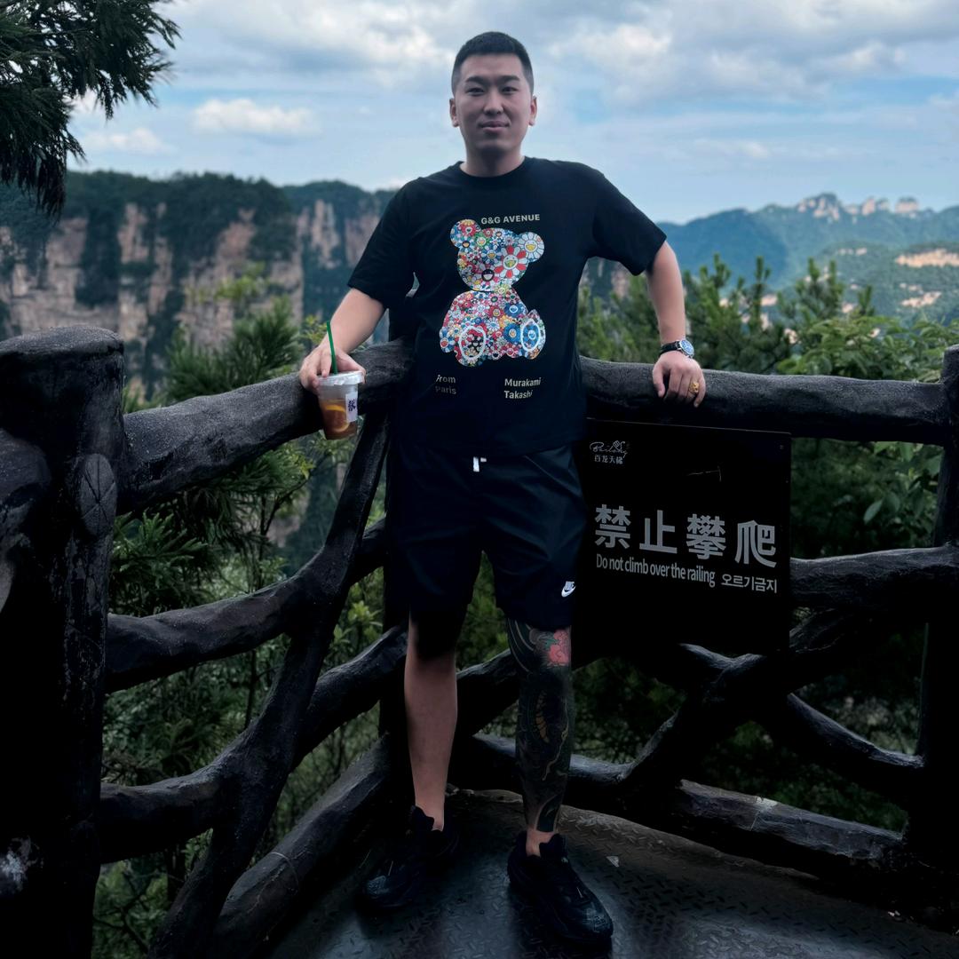 钱是英雄胆！
