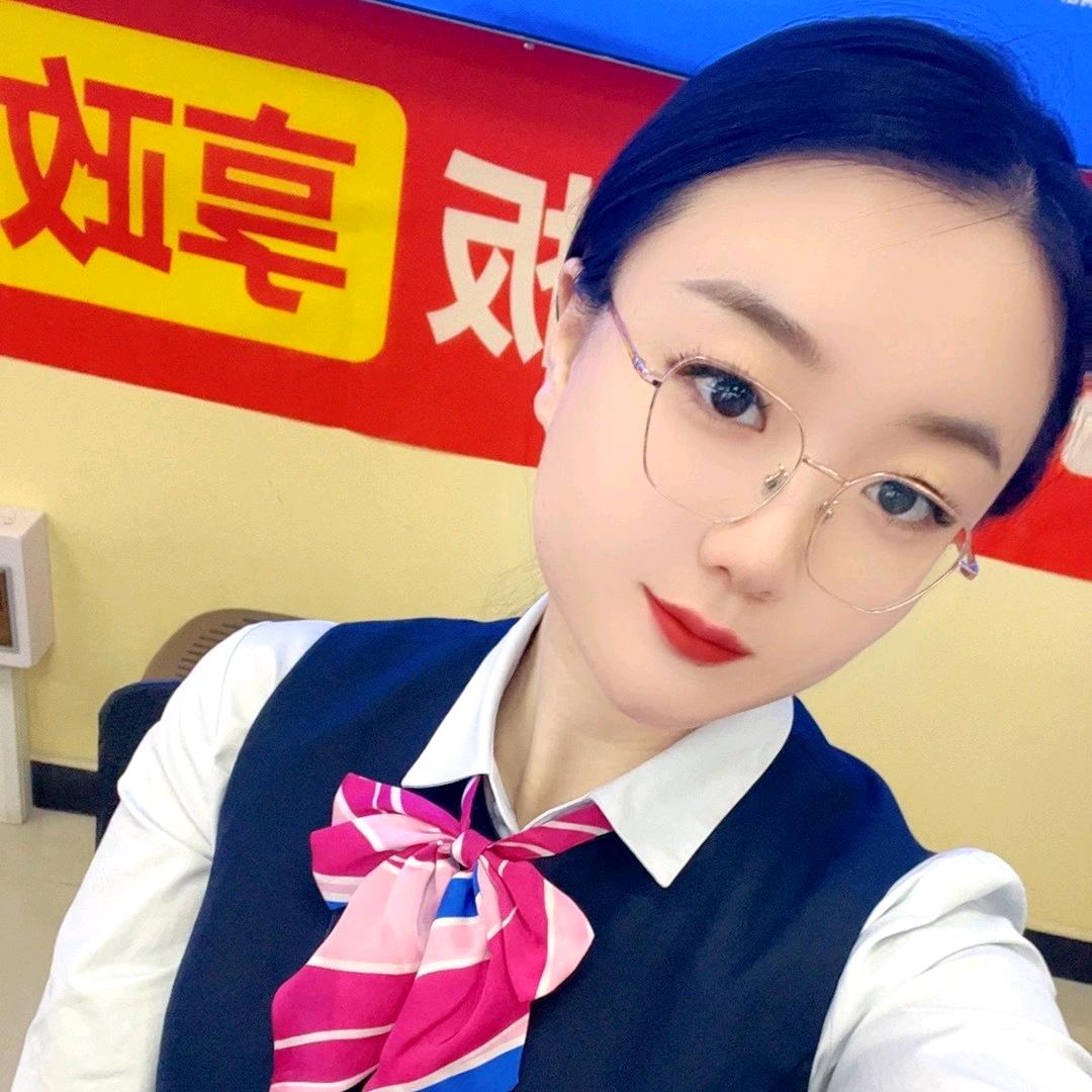 电信-你帅超甜（香营街营业厅）