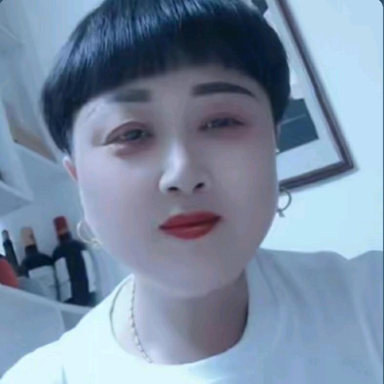 利辛侠姐