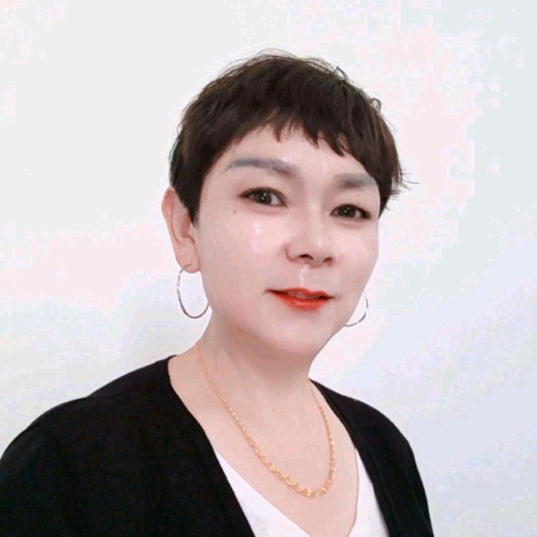 幸福家庭