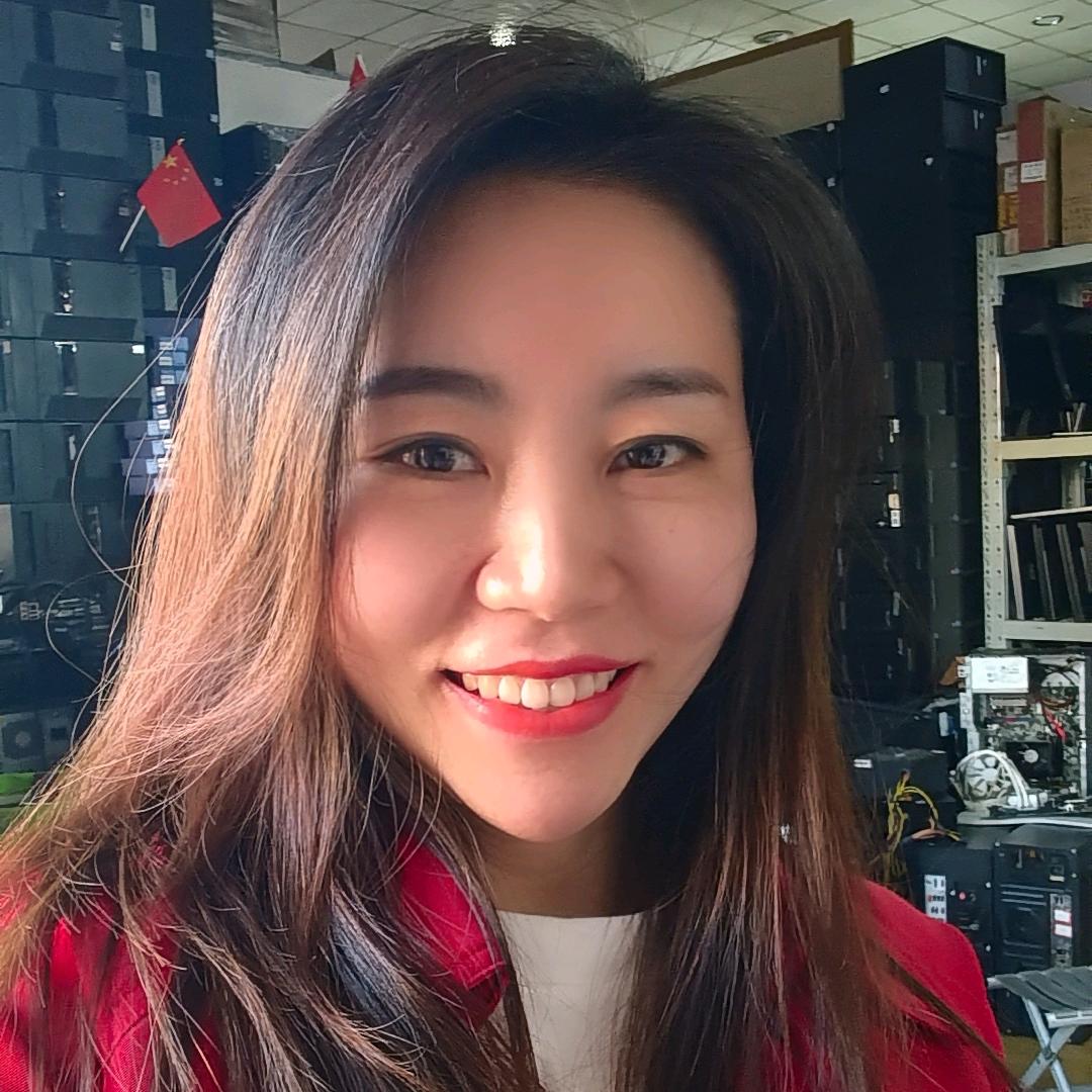 畅姐：天津电脑批发18年