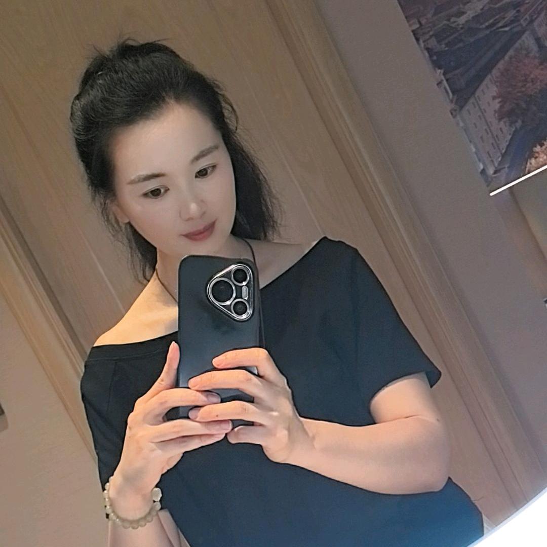 倪妮
