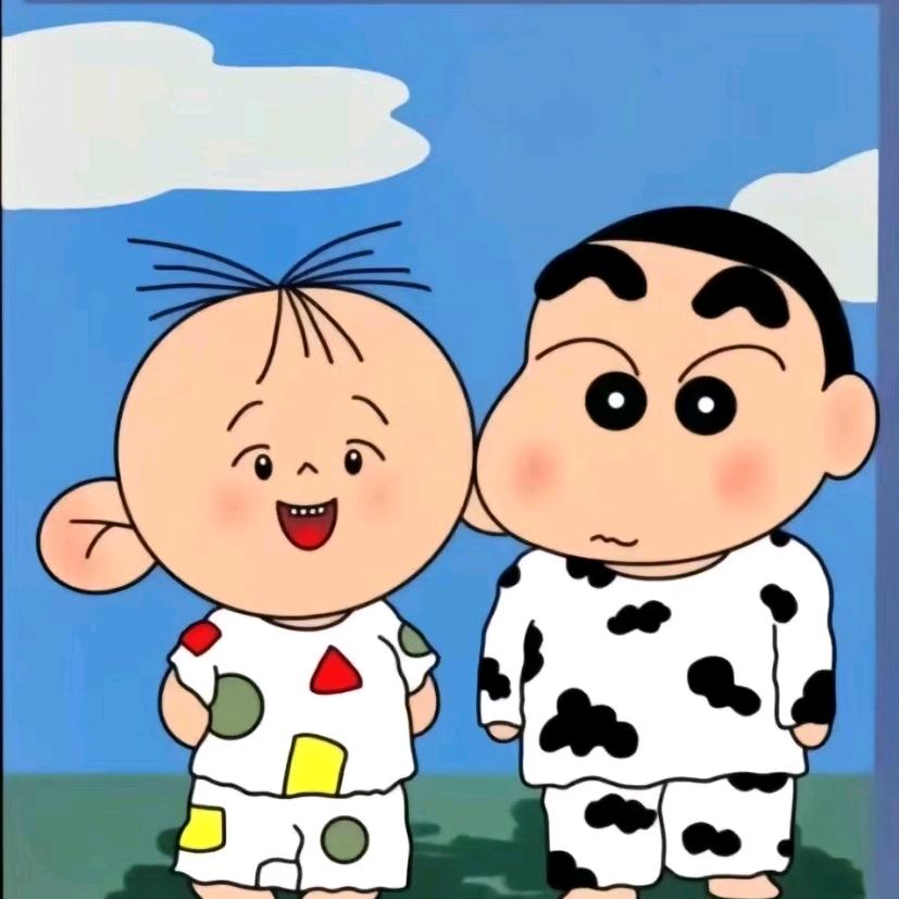 小泥人儿